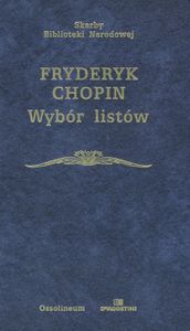 Wybór listów