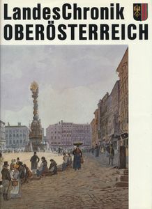 LandesChronik Oberösterreich