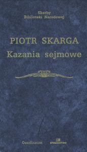 Kazania sejmowe