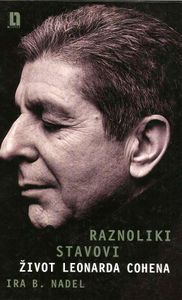 Raznoliki stavovi - Život Leonarda Cohena