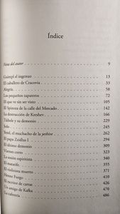 Cuentos