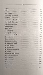 Cuentos