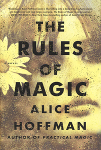 The Rules of Magic