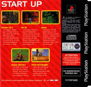 Official UK PlayStation Magazine No. 31