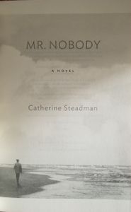 Mr. Nobody
