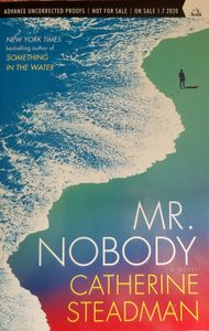 Mr. Nobody