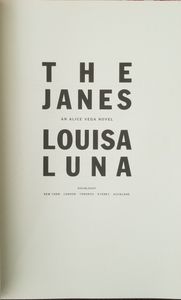 The Janes