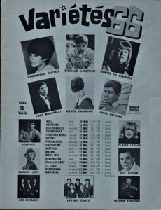 Variétés 66