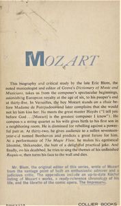 Mozart
