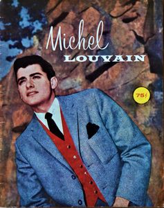 Michel Louvain