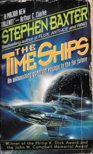 The Time Ships
