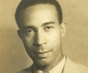 George Campbell