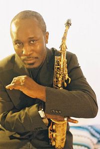 Tony Kofi