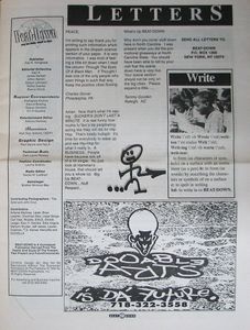 Beat-Down Fase.2 Issue 3