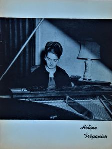 Hélène Trépanier