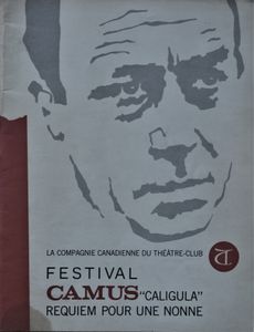 Festival Camus