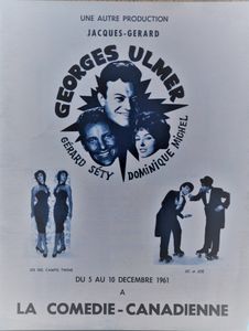 Georges Ulmer