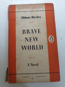 Brave New World