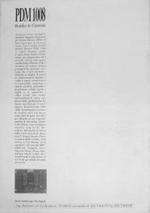 D.J. Cuts Marzo/Aprile 93 No 0