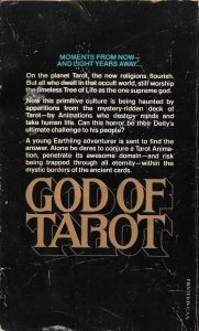 God of Tarot