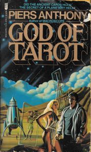God of Tarot