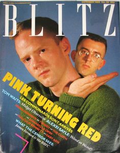 Blitz No. 35