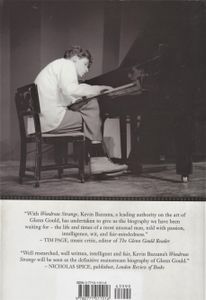 Wondrous Strange: The Life and Art of Glenn Gould