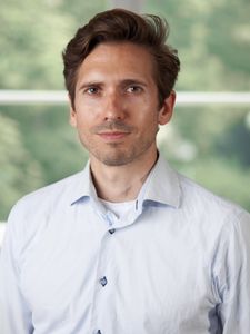 David Gaertner