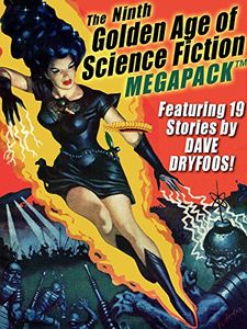 The Ninth Golden Age of Science Fiction Megapack