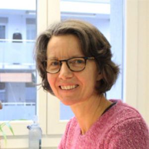 Dorothea Wenninger