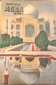 Illustrated Agra Guide