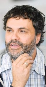 Eduardo Sánchez