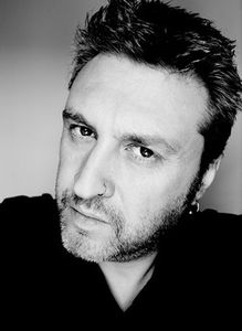 Paul Harries
