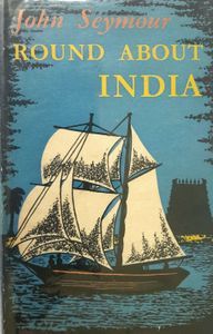 Round About India