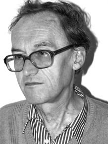 Fritz Göttler