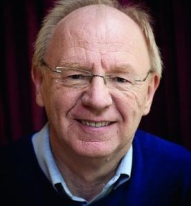 Laurence Rees