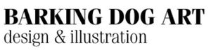 Barking Dog Art