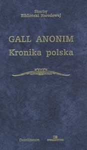 Kronika polska