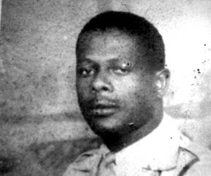 Eric Roach