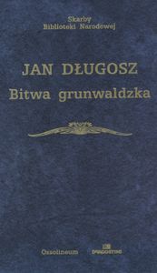 Bitwa grunwaldzka (z historii Polski)