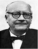 Philip Sherlock