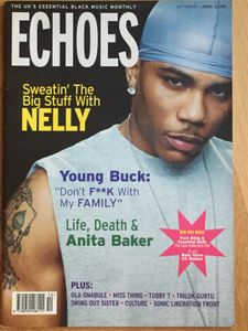 Echoes (2004-10)
