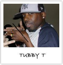 Tubby T