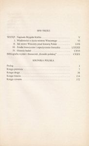 Kronika polska