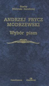 Wybór pism