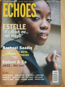 Echoes (2004-11)