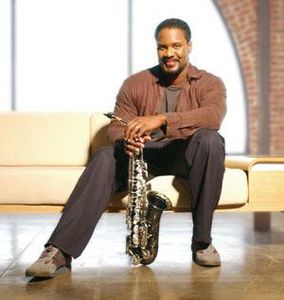 Everette Harp
