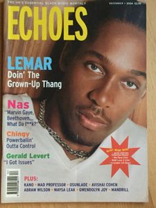 Echoes (2004-12)
