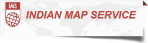 Indian Map Service