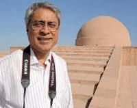 Benoy K. Behl